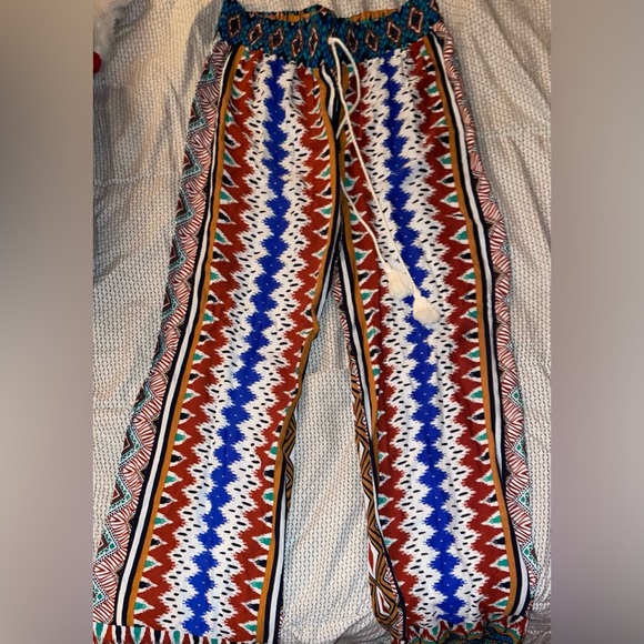 Bebop Casual Pants - Picture 1 of 6